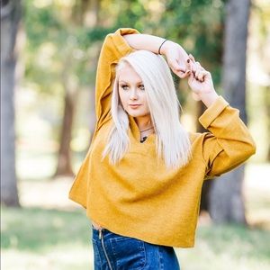 Meet your Posher, Cassidy